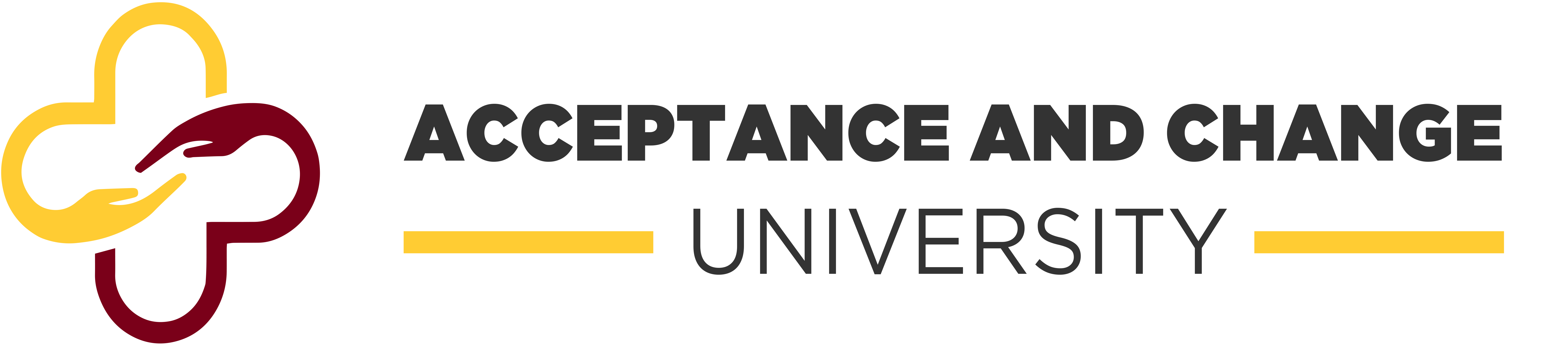 Acceptance and Change University